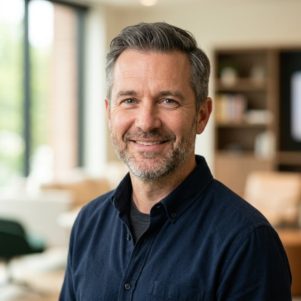 Daniel K.
